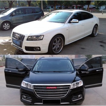 Nano Ceramic Window Film 75% Auto Tint amp; Home 60x20 Home Tint amp; Car Films
