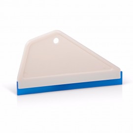EHDIS vinyl film Car wrap water wiper Scraper Window Tinting Tools Cleaning Rubber Squeegee glass cleaning tool car sticker tool