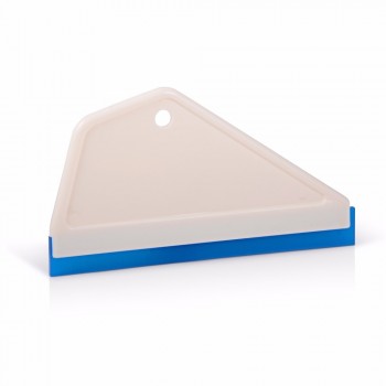 EHDIS vinyl film Car wrap water wiper Scraper Window Tinting Tools Cleaning Rubber Squeegee glass cleaning tool car sticker tool
