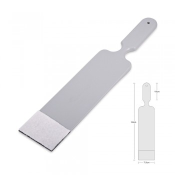 EHDIS Long Handle Bulldozer Squeegee +2pcs Cloth Window Tint Tools Household Cleaning Tools Vinyl Car Film Wrap Tool Snow Shovel