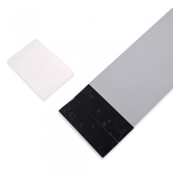 EHDIS Long Handle Bulldozer Squeegee +2pcs Cloth Window Tint Tools Household Cleaning Tools Vinyl Car Film Wrap Tool Snow Shovel