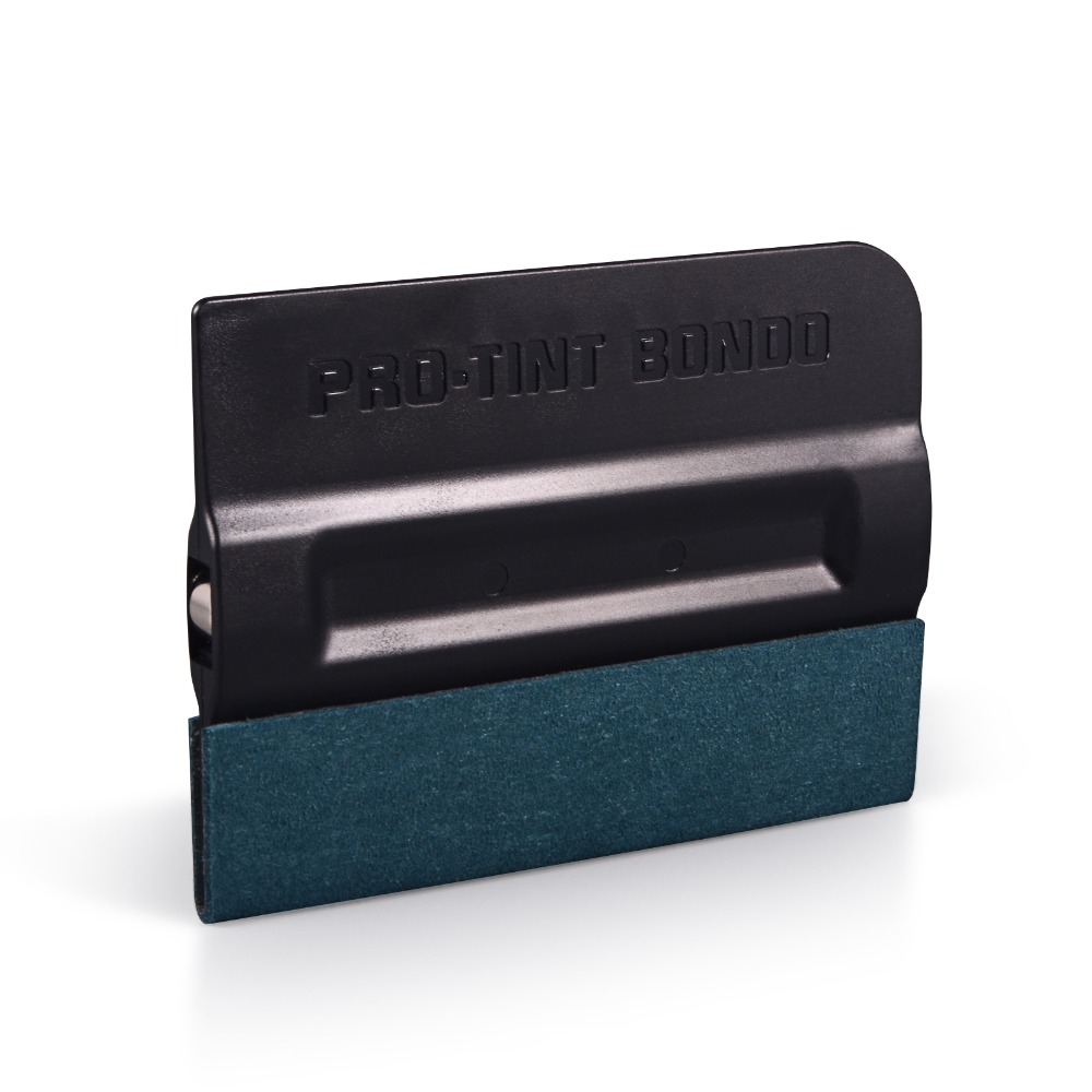 EHDIS Vinyl Film Car Wrap Carbon Fiber No Scratch Magnetic Suede Edge Felt Squeegee Brush Scraper With Magnet Window Tints Tool