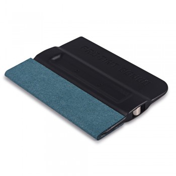 EHDIS Vinyl Film Car Wrap Carbon Fiber No Scratch Magnetic Suede Edge Felt Squeegee Brush Scraper With Magnet Window Tints Tool