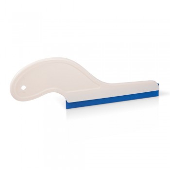 EHDIS Household Car Cleaning Tool Rubber Squeegee Windshield Water Wiper Foil Film Vinyl Car Wrap Tool Vinyl Car Cleaner Washer