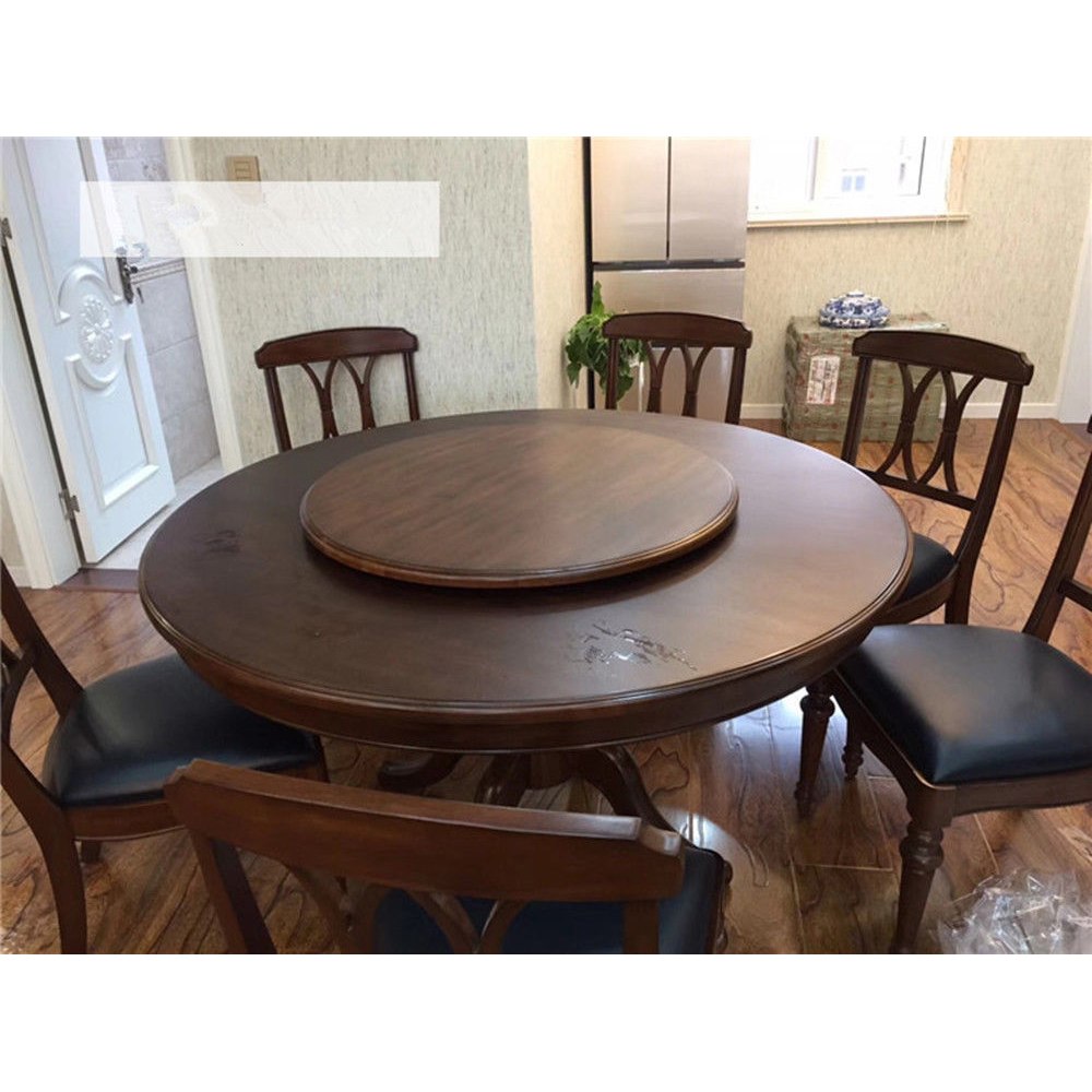 1.52x1m/60x39.37 Transparent Matte Hood Anti-oil Stickers For Kitchen Furniture Coffee Table Marble Desktop Protective Film