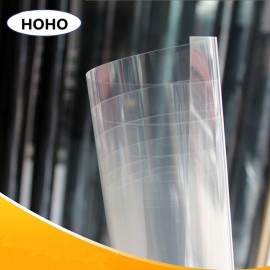 High Glossy Clear Protection Film Table Furniture Stickers 2mil Home Vinyl 5ft x 33ft(152x1000cm)