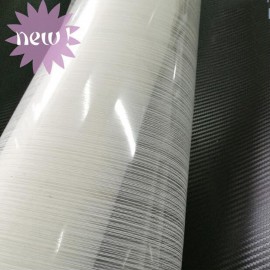 1.52x30m White Window Film Frosted Static Privacy Decoration Self Adhesive for UV Blocking Heat Control Glass Stickers