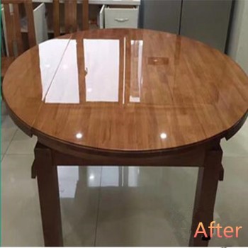 1x5m 2mi Clear Window Film Satety Protection Glass Tint Shatterproof Self-Adhesive Explosion-Proof