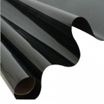5x33ft(1.52x10m)100% Black Tint Car Window Tint Film Tinting Decorative Film Privacy Window Tint