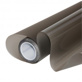 60x20 Dark Grey Screen Film Holographic Projector Rear Projection Film Self Adhesive Sticker 152cmx50cm