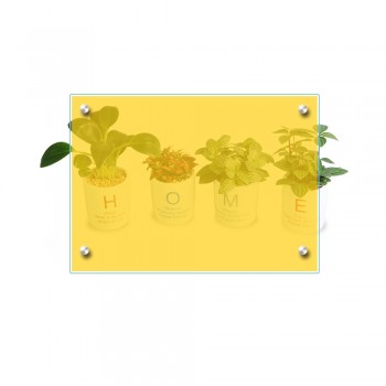 30x100ft/76cm x 100ft 2Mil Coloured Window Solar Film Heat Control UV Proof Decoration Glass Tint Stickers(Yellow)