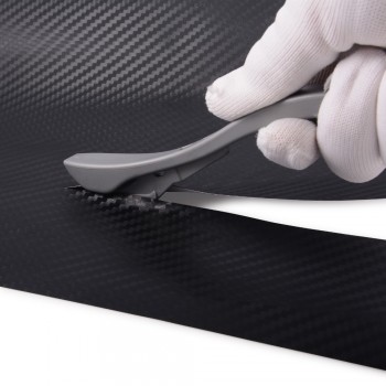 EHDIS Vinyl Car Wrap Film Cutter Snitty Paper Cutter knife+5pcs Extra Blades Slitter Car Sticker Cutting Tool Multi Hand Tool
