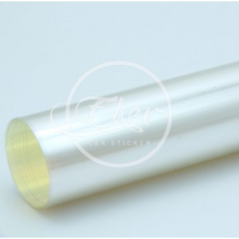 VLT75% UV Rejection99% Chameleon Window Tint High Quality Light Purple Blue PET Chameleon Solar Car Window Tints  1.52x5M