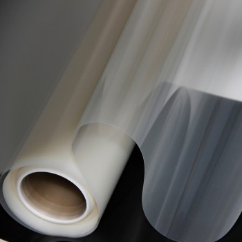 1.52x3m/60x10ft Holographic projection screen/projector screen/rear projector film Holographic Projector Screen Material