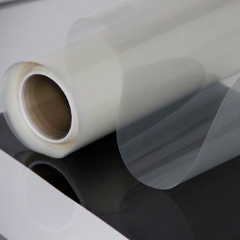 1.52x3m/60x10ft Holographic projection screen/projector screen/rear projector film Holographic Projector Screen Material