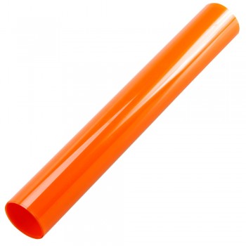 60 x 100 VLT 20% Clear orange Solar Film/Tint/Window/Glass/Privacy/Roll/UV
