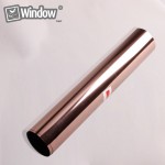 Architectural Window Solar Bronze Film 10% 60 Inches wide by 100ft Home Tint