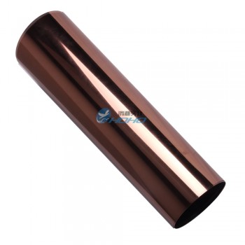 Architectural Window Solar Bronze Film 10% 60 Inches wide by 100ft Home Tint