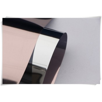 1.52 x 30m Mirror Silver UV Reflective Window Film One Way Privacy Tint Protection Decorative Window Film