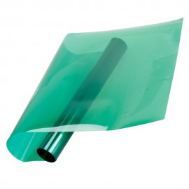 Decorative green films 1.52x30m Tint/interior windows/decorated film