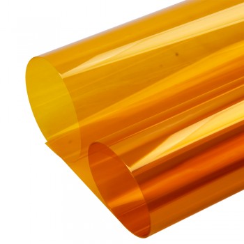 0.9x30m Gold Yellow Window Film Privacy Heat Control Sun Blocking Insulation Film UV Protection Decorative Home Window Tint