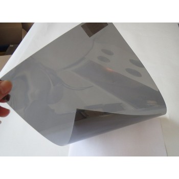 Window Tint Film Black 20% VLT 1500mm X 30m Roll + 1PCS Window Tinting Tools Kit