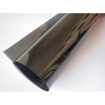 Window Tint Film Black 20% VLT 1500mm X 30m Roll + 1PCS Window Tinting Tools Kit