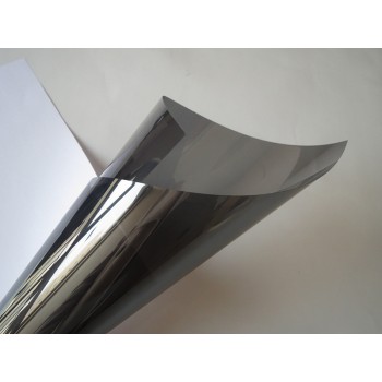 Window Tint Film Black 20% VLT 1500mm X 30m Roll + 1PCS Window Tinting Tools Kit