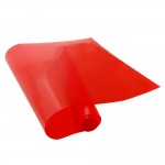 sun control window tints red decorative home film 152cm x 30m long