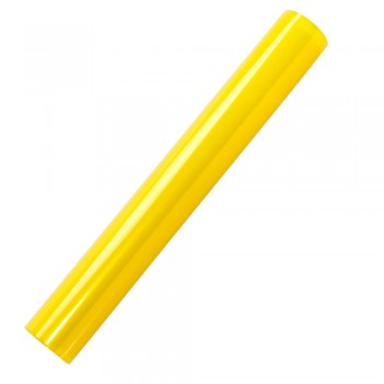 1.52x30m home decoration window films yellow window tints