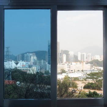 1.52x30m/60x100ft Dark Blue Decal Film Self Adheisve Transparent Window Films Glass Stickers Self-adhesive Decorative Film