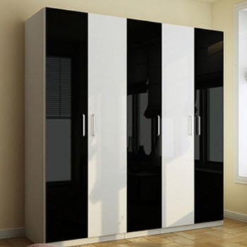 100% Black Tint Building Window Film Opaque Black Tinting Decorative Film Privacy Vinyl 60x20(1.52x0.5m)