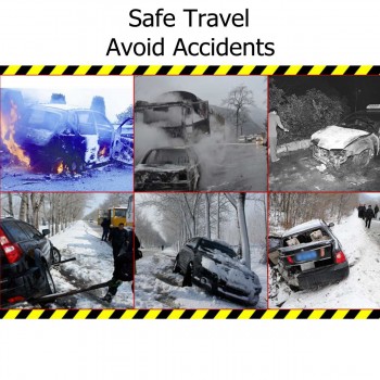 1/5/10pcs Tire  Anti-Skid Snow Chains TPU Car SUV Winter Safe Driving Anti-Slip Belt For Ice Snow Sand Mud Road +Bag+Gloves