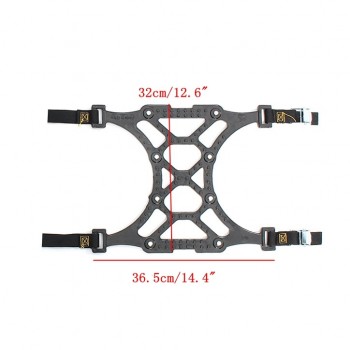 1/3/6 PCS Black Anti-skid Car Snow Tyre Tire Chains Beef Tendon Vehicles Wheel Chain For Car-Styling Anti-Skid Autocross Outdoor