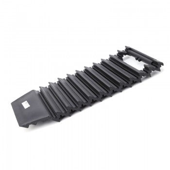 Auto Snow Chains Car Snow Mud Tire Traction Mat Wheel Chain Non-slip Anti Slip Grip Tracks Tools
