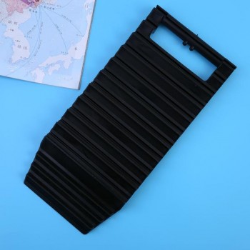 ABS Universal Car Snow Chains Non-slip tire anti-skid pad Automobile Wheel Grip Tracks Traction Mat Auto Winter Road Turnaround