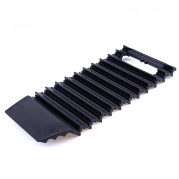 ABS Universal Car Snow Chains Non-slip tire anti-skid pad Automobile Wheel Grip Tracks Traction Mat Auto Winter Road Turnaround