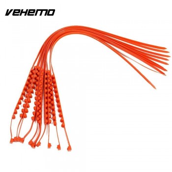 Vehemo 10pcs Lot Car Universal Mini Plastic Winter Tyres wheels Snow Chains For Cars/Suv Car-Styling Anti-Skid Autocross Outdoor