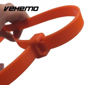 Vehemo 10pcs Lot Car Universal Mini Plastic Winter Tyres wheels Snow Chains For Cars/Suv Car-Styling Anti-Skid Autocross Outdoor