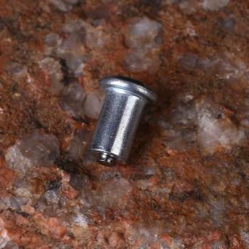 Tungsten Steel Alloy 100Pcs/Set Durable Anti-Slip Tire Stud Wheel Lug Nail Tire Screw Automobile Car Ice Snow