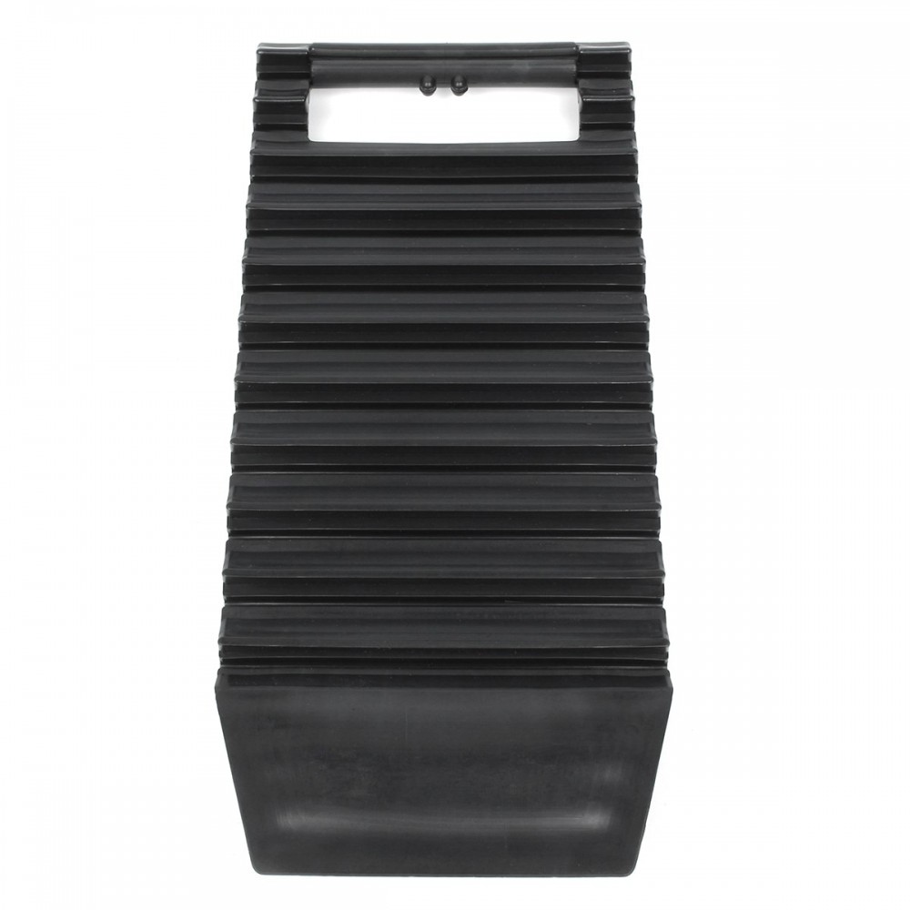 Car Snow Mud Sand Pass Tire Black Anti Skid Chain Patch Winter Tyre Wheel Belt Pad