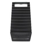 Car Snow Mud Sand Pass Tire Black Anti Skid Chain Patch Winter Tyre Wheel Belt Pad