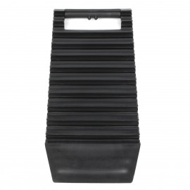 Car Snow Mud Sand Pass Tire Black Anti Skid Chain Patch Winter Tyre Wheel Belt Pad
