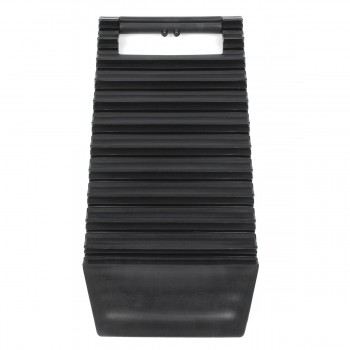 Car Snow Mud Sand Pass Tire Black Anti Skid Chain Patch Winter Tyre Wheel Belt Pad