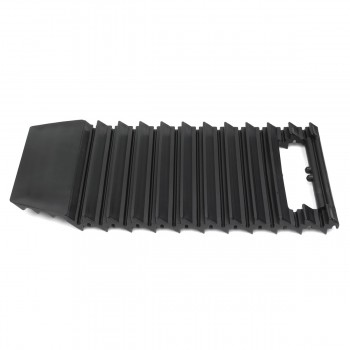 Car Snow Mud Sand Pass Tire Black Anti Skid Chain Patch Winter Tyre Wheel Belt Pad