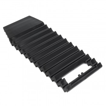 Car Snow Mud Sand Pass Tire Black Anti Skid Chain Patch Winter Tyre Wheel Belt Pad