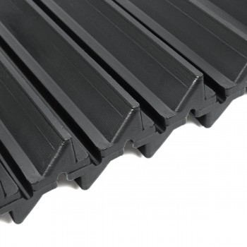 Car Snow Mud Sand Pass Tire Black Anti Skid Chain Patch Winter Tyre Wheel Belt Pad