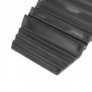 Car Snow Mud Sand Pass Tire Black Anti Skid Chain Patch Winter Tyre Wheel Belt Pad