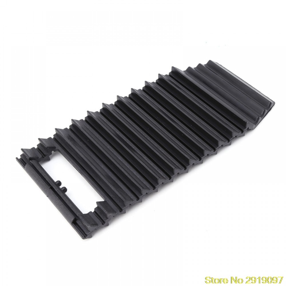 New Arrive Car Snow Chains Mud Tire Traction Mat Wheel Chain Non-slip Anti Slip Grip Tracks Tools Drop Shipping Support