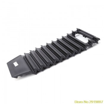 New Arrive Car Snow Chains Mud Tire Traction Mat Wheel Chain Non-slip Anti Slip Grip Tracks Tools Drop Shipping Support